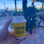 ジバゴ コーヒー ワークス オキナワ - 