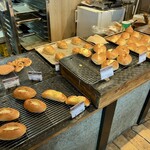 おかもと製パン - 