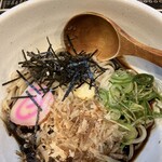 うどん我龍 - 