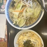 山田うどん - 