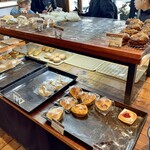おかもと製パン - 