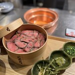 Shabushabu Yama Warau - 