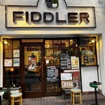 Fiddler - 