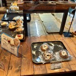 おかもと製パン - 