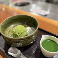 しゃぶしゃぶ 山笑ふ 表参道店 - 