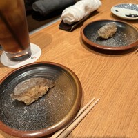 築地青空三代目 大名古屋ビルヂング店 -  築地青空三代目 大名古屋ビルヂング店 -