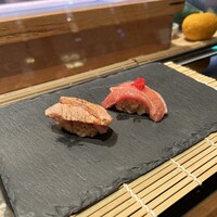 築地青空三代目 大名古屋ビルヂング店 -  築地青空三代目 大名古屋ビルヂング店 -