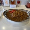 カレーショップ インデアン まちなか店