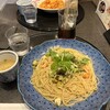 洋麺屋五右衛門 札幌アピア店