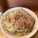 ラーメン二郎 - 