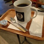 ゴンゾウ カフェ&ビーンズ - 