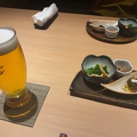 博多 鮨 貴山 - 