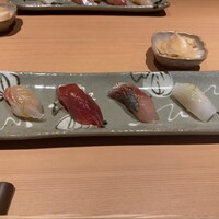 博多 鮨 貴山 - 