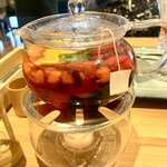 KAJITSUYA CAFE - 