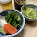 丸八とんかつ店 - 