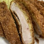 丸八とんかつ店 - 