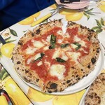 PIZZERIA TRATTORIA PALLONCINO - 