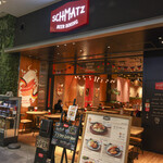 SCHMATZ - 