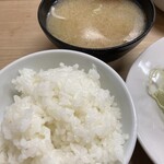 丸八とんかつ店 - 