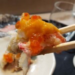末広寿司 - 
