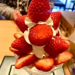 KAJITSUYA CAFE - 