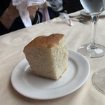 グラナータ - フォカッチャ