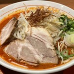 麺屋 すえよし - 料理写真: