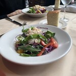 グラナータ - イタリアンサラダ