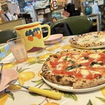 PIZZERIA TRATTORIA PALLONCINO - 