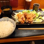 宮崎料理 万作 - 