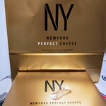 NEWYORK PERFECT CHEESE - 