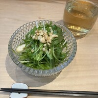 鉄板焼 りんご - 