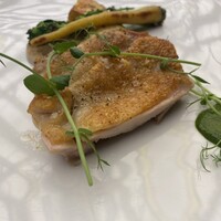 リストランテ カノビアーノ - 