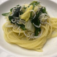 リストランテ カノビアーノ - 