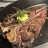 BLT STEAK  ROPPONGI - 