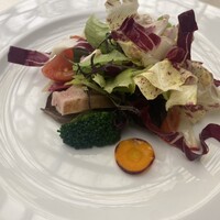 リストランテ カノビアーノ - 