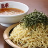 昌平ラーメン - 料理写真:つけ麺