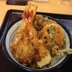 天丼てんや - 