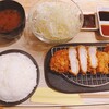 人類みなトンカツ - 料理写真: