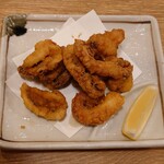 Yakitori Chikuzenya - 