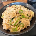 伝説のすた丼屋 - 