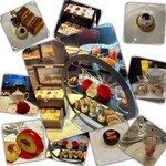 ザ カハラ ラウンジ - 