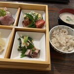 Fukukura - ふく蔵弁当