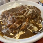 マサラ - 抜群においしいです