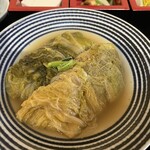 ふく蔵 - ロール白菜