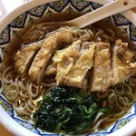 中国ラーメン 揚州商人 - 