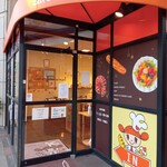 カフェ ベーネ - 