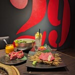 Yakiniku Niku Terasu - 