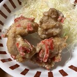からあげや カリッジュ - 