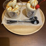 Kurashiki Purin - 